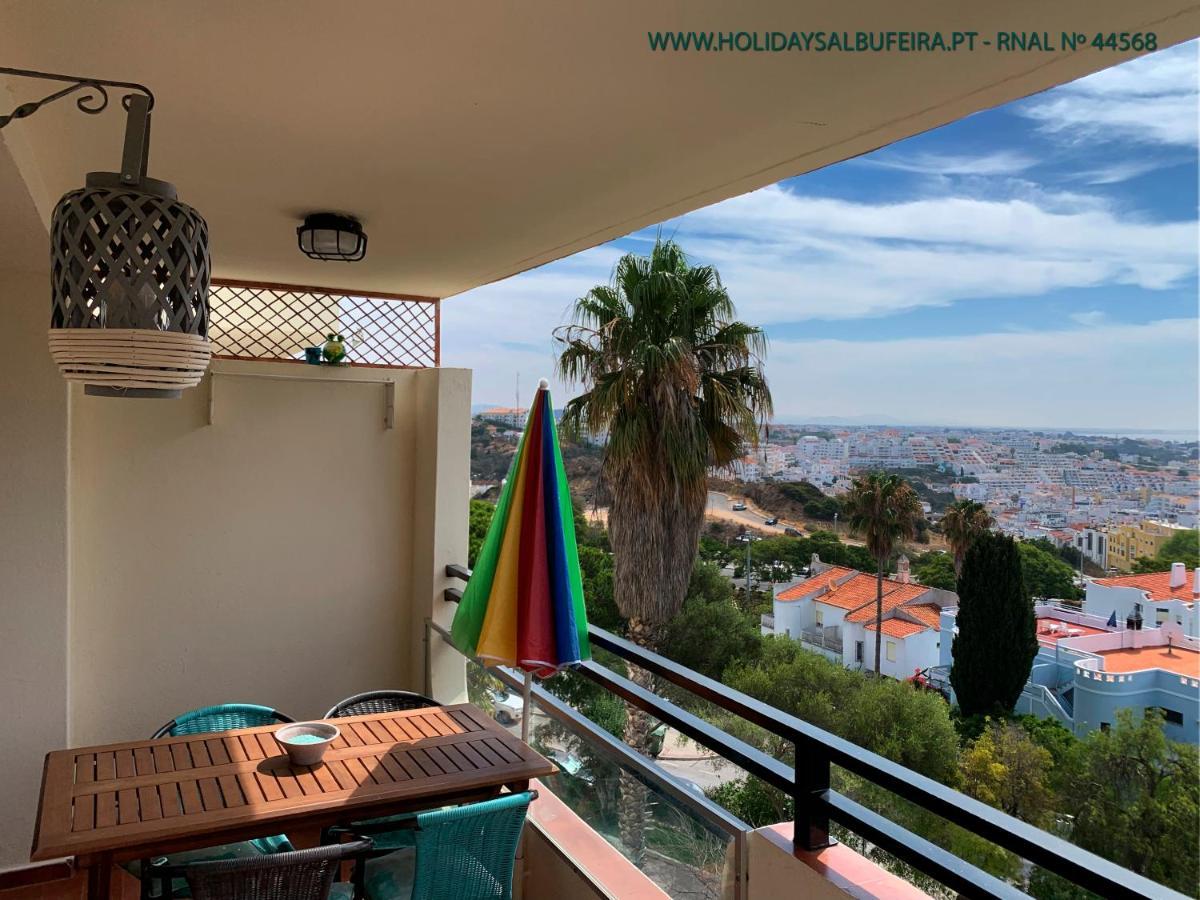 Holidays - De Sonho Appartement