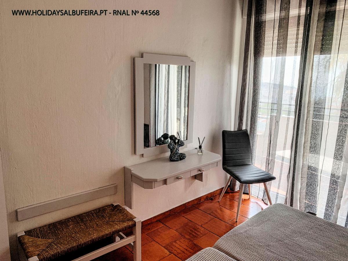 Appartement Holidays - De Sonho Albufeira