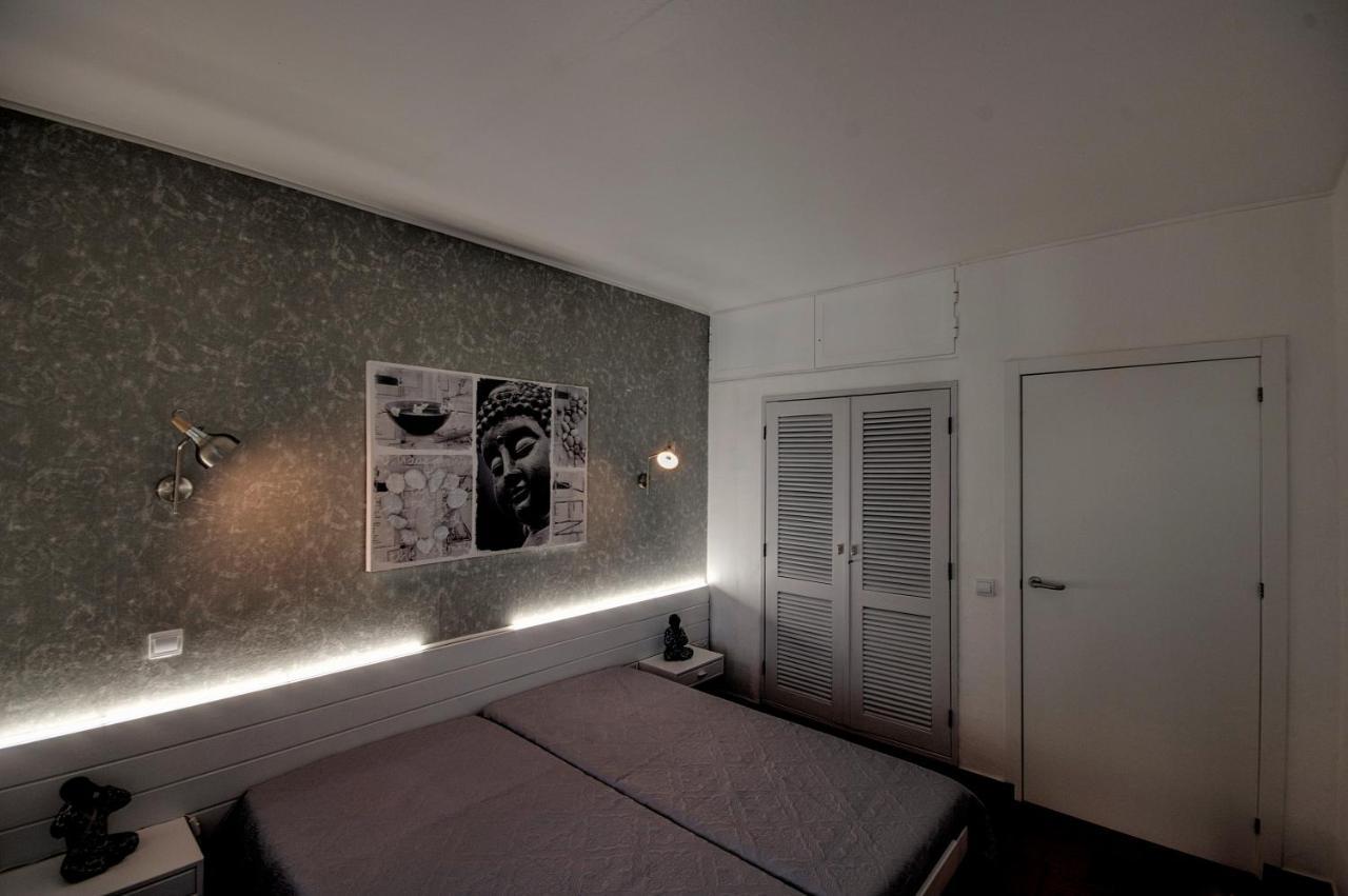 Holidays - De Sonho Appartement *