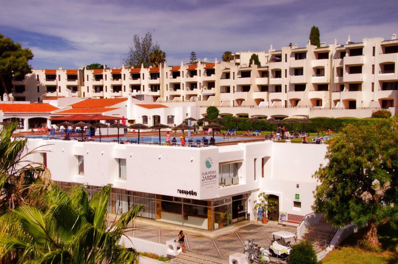Appartement Holidays - De Sonho Albufeira
