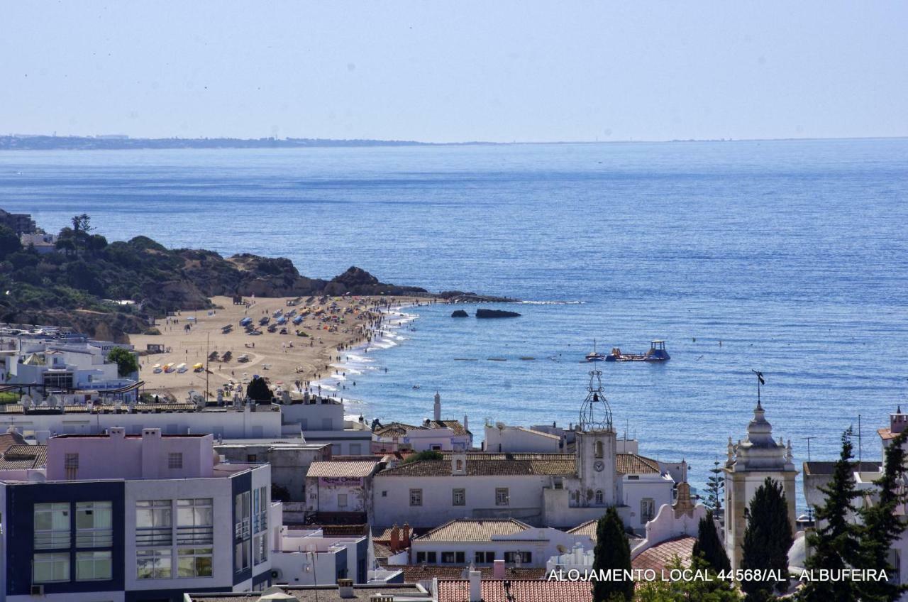 Holidays - Ferias De Sonho Apartamento