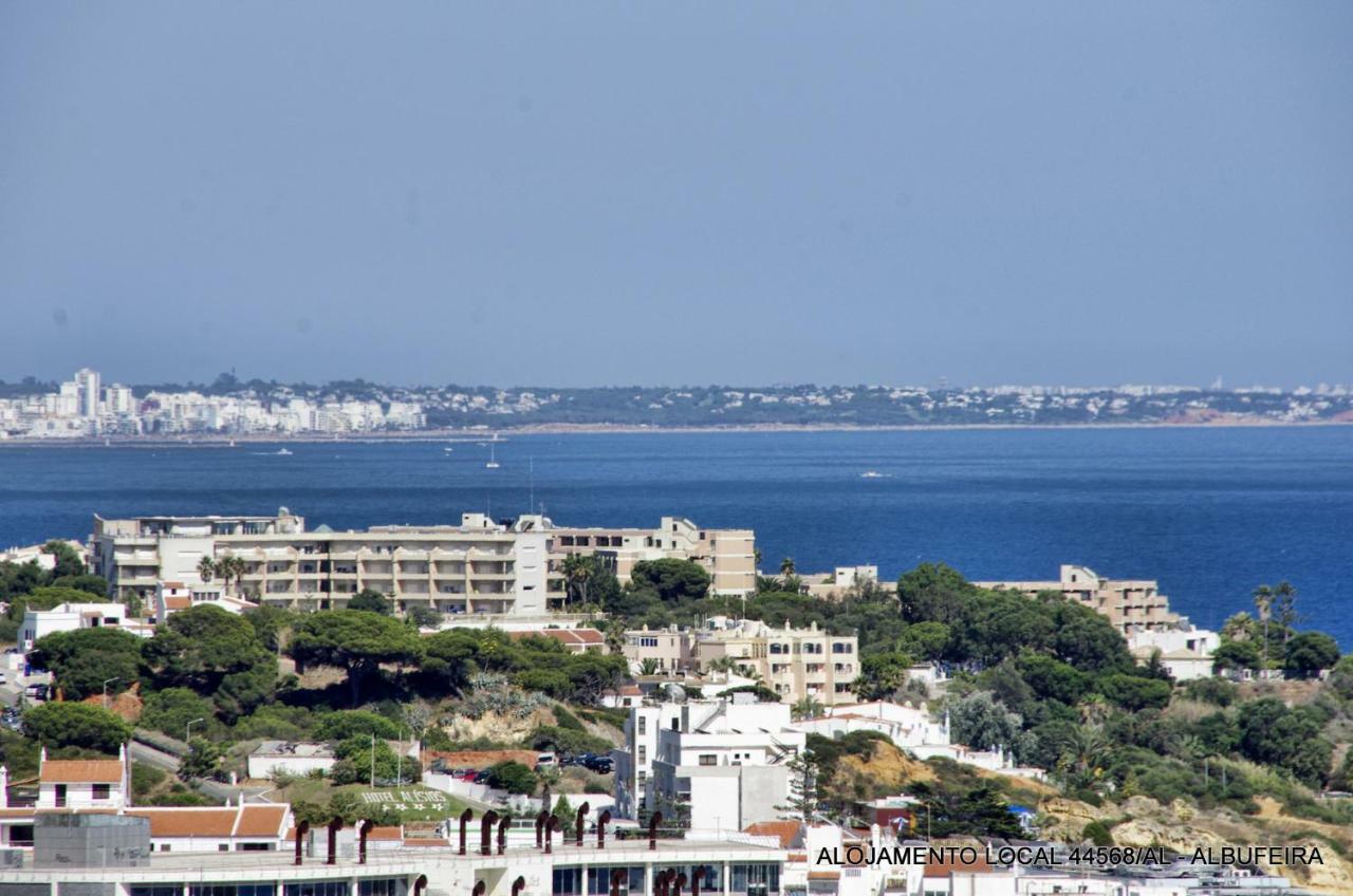 Apartamento Holidays - Ferias De Sonho *