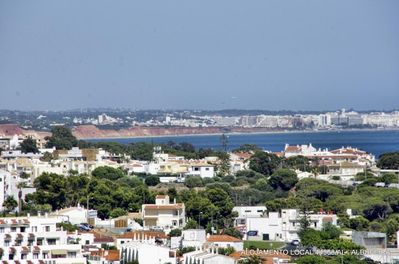 Apartamento Holidays - Ferias De Sonho